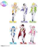 STPR Family Festival!! 2026 アクリルスタンド(AMPTAKxCOLORS)