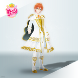 ジェル(すとぷり) ホロモデル本体 ※引き換え用シリアルコード