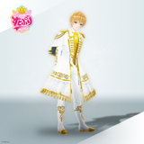 るぅと(すとぷり) ホロモデル本体 ※引き換え用シリアルコード