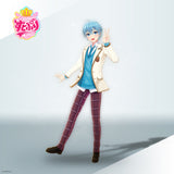 ころん(すとぷり) 制服Ver. ホロモデル本体 ※引き換え用シリアルコード
