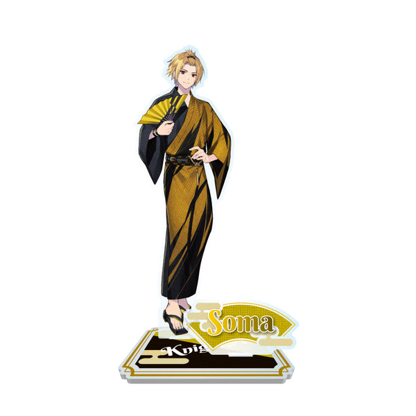 Knight A アクリルスタンド(2023 Summer ver./そうま)