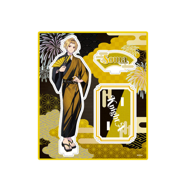 Knight A アクリルスタンド(2023 Summer ver./そうま)