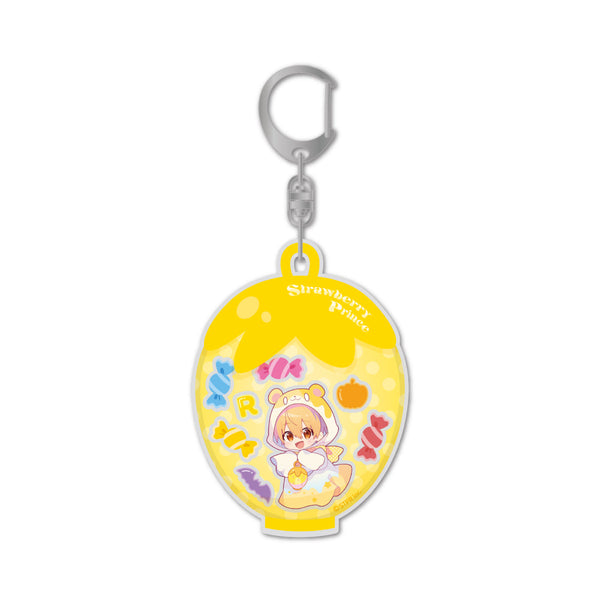 すとぷり しゃかしゃかあくきー(2023 Halloween ver.!!/るぅと)