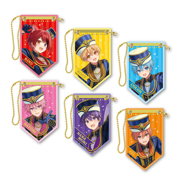 すとぷり ガーランドくじ