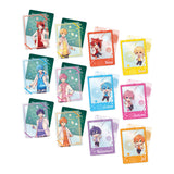 すとぷり クリアカードくじ(2024 Spring ver.!!)