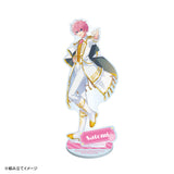 すとぷり アクリルスタンド(2024 Spring ver.!!/さとみ)