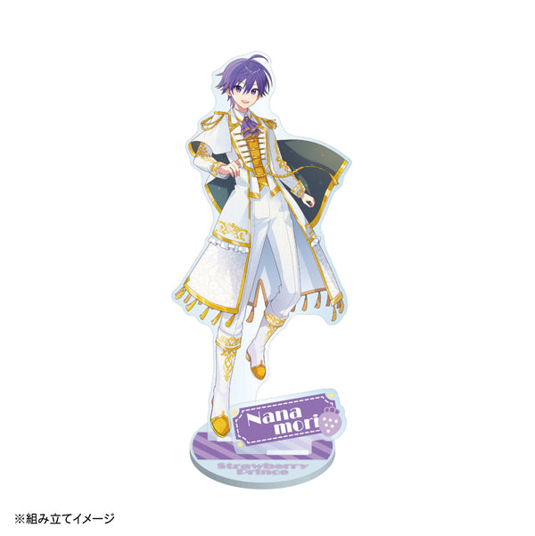 すとぷり アクリルスタンド(2024 Spring ver.!!/ななもり。)