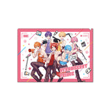 すとぷりnoりみっと A4クリアファイル