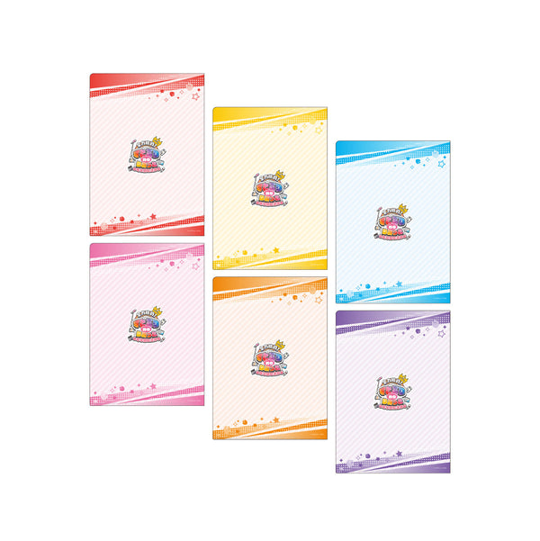 すとぷりnoりみっと ランダムA5クリアファイル