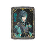 Knight A ブランケット(FUCKIN FRUSTRATION ver./しゆん)