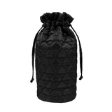 Knight A キルティングペンライトポーチ