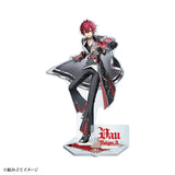 Knight A アクリルスタンド(Glitter Spring ver./ばぁう)