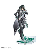 Knight A アクリルスタンド(Glitter Spring ver./しゆん)