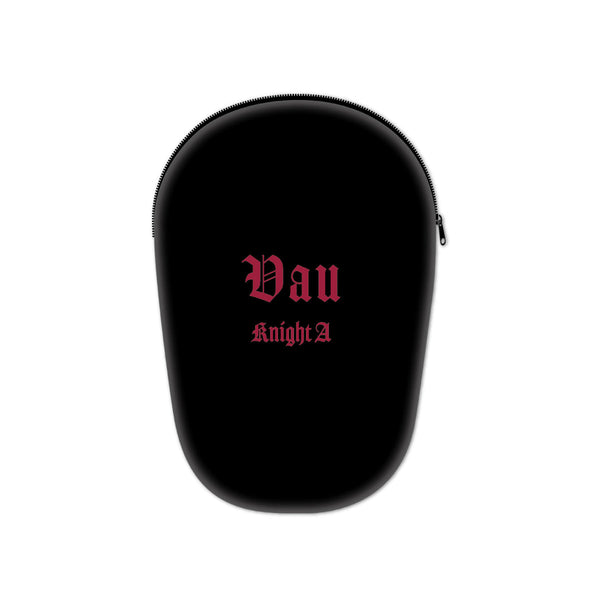 Knight A ダイカットポーチ(Glitter Spring ver./ばぁう)