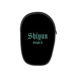 Knight A ダイカットポーチ(Glitter Spring ver./しゆん)