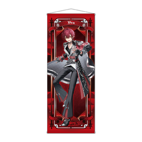 Knight A タペストリー(Glitter Spring ver./ばぁう)