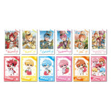 すとぷり フォトカードくじ(Strawberry Spring ver.!!)
