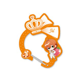 すとぷり アクリルカラビナ(ジェル)