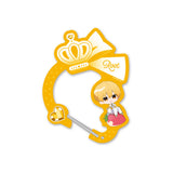 すとぷり アクリルカラビナ(るぅと)