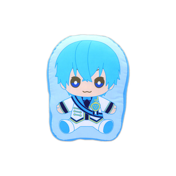 すとぷり おすわりダイカットクッション(ころん)