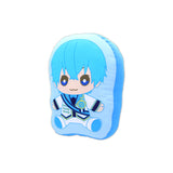 すとぷり おすわりダイカットクッション(ころん)