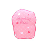 すとぷり おすわりダイカットクッション(さとみ)