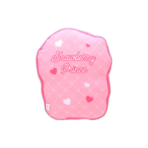 すとぷり おすわりダイカットクッション(さとみ)