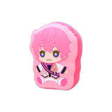 すとぷり おすわりダイカットクッション(さとみ)