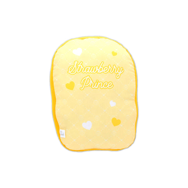 すとぷり おすわりダイカットクッション(るぅと)