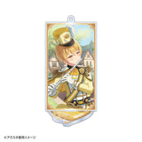 すとぷり カスタムアクリルチャーム(るぅと)