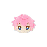 すとぷり おすわりぬいぐるみリング(さとみ)
