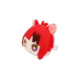 すとぷり おすわりぬいぐるみリング(莉犬)