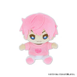すとぷり おすわりぬいぐるみ用 Tシャツ(さとみ)