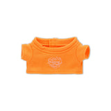 すとぷり おすわりぬいぐるみ用 Tシャツ(ジェル)