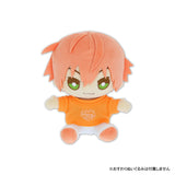 すとぷり おすわりぬいぐるみ用 Tシャツ(ジェル)