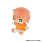 すとぷり おすわりぬいぐるみ用 Tシャツ(ジェル)
