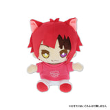すとぷり おすわりぬいぐるみ用 Tシャツ(莉犬)