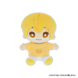 すとぷり おすわりぬいぐるみ用 Tシャツ(るぅと)