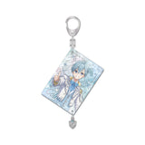 すとぷり スクエアアクリルキーホルダー(ころん)