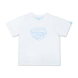 すとぷり リボンハートロゴTシャツ(ころん)