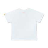 すとぷり リボンハートロゴTシャツ(ジェル)