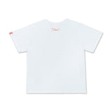 すとぷり リボンハートロゴTシャツ(莉犬)