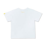 すとぷり リボンハートロゴTシャツ(るぅと)