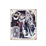 騎士X - Knight X - アクリルスタンド(1st ONE MAN LIVE 2025 ver./タケヤキ翔)