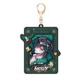 騎士X - Knight X - カードホルダー(1st ONE MAN LIVE 2025 ver./しゆん)