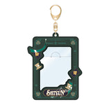 騎士X - Knight X - カードホルダー(1st ONE MAN LIVE 2025 ver./しゆん)