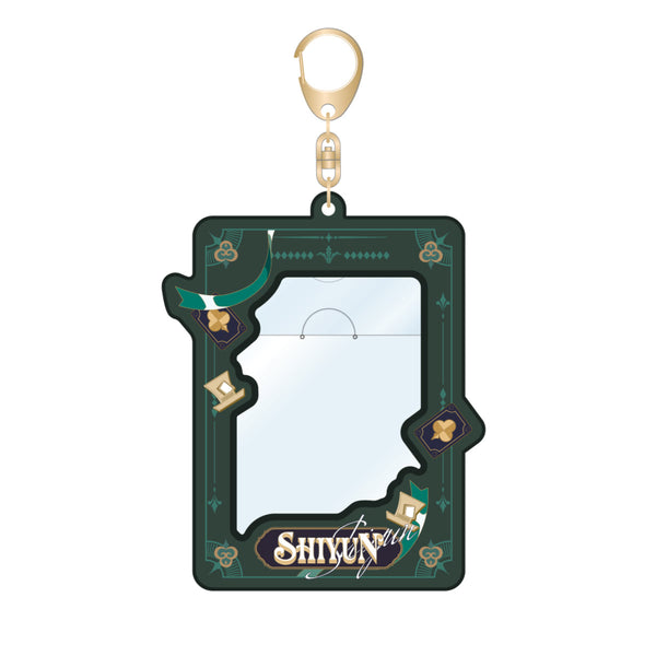 騎士X - Knight X - カードホルダー(1st ONE MAN LIVE 2025 ver./しゆん)