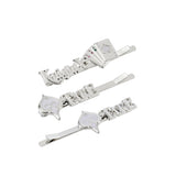 騎士X - Knight X - ヘアピンセット(1st ONE MAN LIVE 2025 ver./タケヤキ翔)