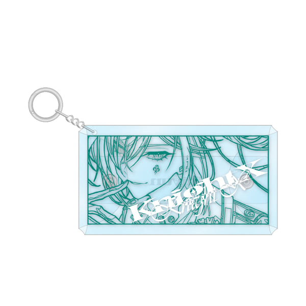 騎士X - Knight X - マルチケース(1st ONE MAN LIVE 2025 ver./しゆん)