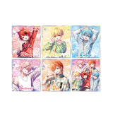 すとぷり クリア色紙くじ(Summer Trip ver.!!)